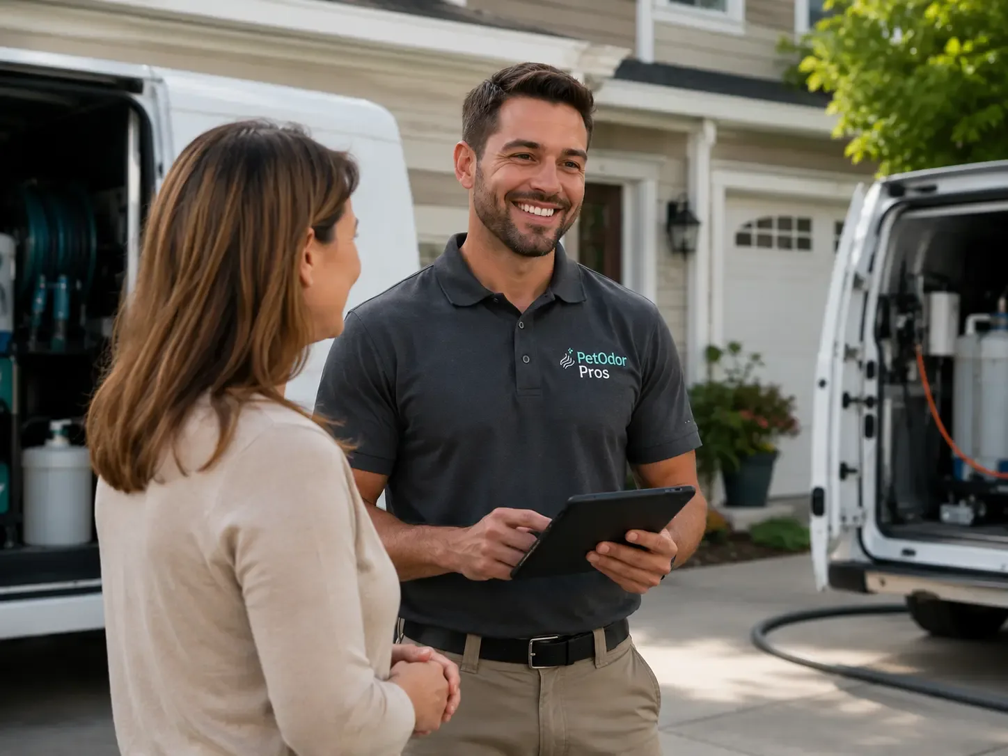 Pet Odor Removal FAQs for Florence, MA